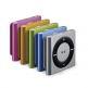 Apple iPod Shuffle 2GB 4то поколение (зелен) thumbnail 3