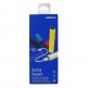 Nokia Portable Universal USB Charger DC-16 - външна батерия 2200mAh за смартфони и мобилни устросйтва (черен) thumbnail 4