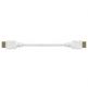 Macally Mini DisplayPort към HDMI кабел (1.8 метра) thumbnail 2