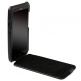 Krusell Donso SlimCover - елегантен кожен калъф за HTC One X thumbnail 3