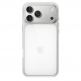 Оригинален кейс с MagSafe за iPhone 17 Pro Max - Apple iPhone Clear Case with MagSafe (прозрачен) thumbnail