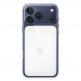 Оригинален кейс с MagSafe за iPhone 17 Pro Max - Apple iPhone Clear Case with MagSafe (прозрачен) thumbnail 2