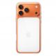 Оригинален кейс с MagSafe за iPhone 17 Pro Max - Apple iPhone Clear Case with MagSafe (прозрачен) thumbnail 3