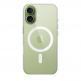 Оригинален кейс с MagSafe за iPhone 17 - Apple iPhone Clear Case with MagSafe (прозрачен) thumbnail 3