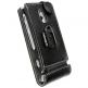 Krusell Orbit Flex кожен калъф за Sony Xperia P thumbnail 2