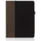 Griffin Elan Folio Aged - кожен калъф и поставка за iPad 4, iPad 3 и iPad 2 thumbnail