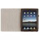 Griffin Elan Folio Aged - кожен калъф и поставка за iPad 4, iPad 3 и iPad 2 thumbnail 3