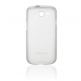 Samsung Protective Cover - силиконов кейс за Samsung Galaxy S3 i9300 (прозрачен) thumbnail 2