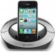 Telematic iCreation i-350 - блутут телефон и док за iPhone thumbnail
