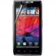 CaseMate Anti-fingerprint - защитни матови покрития за Motorola Razr XT910 (два броя) thumbnail