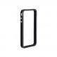 FitCase Bumper DCP-03 - силиконов бъмпер за iPhone 4/4S (черен) thumbnail