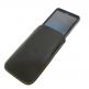 HTC PO S510 Leather Pouch - оригинален кожен калъф за мобилни телефони на HTC thumbnail