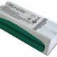 Батерия за робот AGAMA AiBOT RC530A, 1500mAh thumbnail