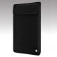 SwitchEasy Thins Black Ultra Slim Sleeve - неопренов калъф за iPad (всички поколения) (черен) thumbnail