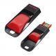 SanDisk USB Stick Cruzer Edge - USB флашка 8GB thumbnail