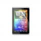 Turtle brand screen protector - прозрачно защитно покритие за HTC Flyer thumbnail