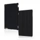 Incipio Smart Feather - кейс  за iPad 2 (съвместим с Apple Smart cover) - черен thumbnail