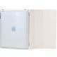 Tunewear Eggshell 2 - кейс  за iPad 2 (съвместим с Apple Smart cover) - бял thumbnail
