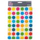 Pat Says Now Polka Dot - калъф за iPad 3 (новият iPad) и iPad 2 thumbnail 2