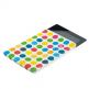 Pat Says Now Polka Dot - калъф за iPad 3 (новият iPad) и iPad 2 thumbnail 3