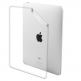 InvisibleSHIELD за iPad (първо поколение) (за задната част) thumbnail