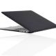 Incipio Feather Ultralight Hard Shell Case - кейс за MacBook Air 13 инча thumbnail