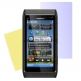 Защитно покритие за дисплея на Nokia N8 thumbnail