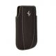 Ferrari Modena Series Pouch - кожен калъф (естествена кожа) за iPhone 4/4S (кафяв) thumbnail