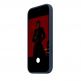 Оригинален силиконов кейс с MagSafe за iPhone 17 Pro - Apple iPhone Silicone Case with MagSafe (тъмносин) thumbnail 4