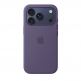 Оригинален силиконов кейс с MagSafe за iPhone 17 Pro - Apple iPhone Silicone Case with MagSafe (лилав) thumbnail 2