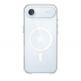 Оригинален кейс с MagSafe за iPhone 17 Air - Apple iPhone Clear Case with MagSafe (прозрачен) thumbnail 2