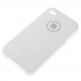 Glider Case - поликарбонатов кейс за iPhone 4/4S (бял) thumbnail