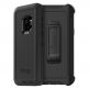 Otterbox Defender Case - изключителна защита за Samsung Galaxy S9 Plus (черен) thumbnail