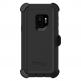 Otterbox Defender Case - изключителна защита за Samsung Galaxy S9 Plus (черен) thumbnail 4