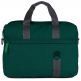STM Judge Laptop Brief - дизайнерска чанта с дръжки за MacBook и преносими компютри до 15.4 инча (зелен) thumbnail 5