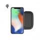 Zens Single Wireless Charger Stand 10W with Power Supply - пад за безжично зареждане на Qi съвместими устройства thumbnail 2