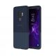 Incipio NGP Case - удароустойчив силиконов калъф за Samsung Galaxy S9 plus (син) thumbnail