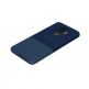 Incipio NGP Case - удароустойчив силиконов калъф за Samsung Galaxy S9 plus (син) thumbnail 2