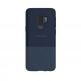 Incipio NGP Case - удароустойчив силиконов калъф за Samsung Galaxy S9 plus (син) thumbnail 6