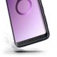 Verus Single Fit Case - хибриден удароустойчив кейс за Samsung Galxy S9 Plus (тъмносин) thumbnail 6