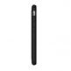 Speck Presidio Grip - удароустойчив хибриден кейс за iPhone XS, iPhone X (черен) thumbnail 4