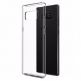 Ultra-Slim Case - тънък силиконов (TPU) калъф (0.3 mm) за Samsung Galaxy Note 8 (прозрачен) thumbnail