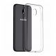 Ultra-Slim Case - тънък силиконов (TPU) калъф (0.3 mm) за Samsung Galaxy J7 (2017) (прозрачен) thumbnail