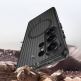 Поликарбонатов кейс с Qi2 за Samsung Galaxy S26 Ultra - 4smarts Aero Magnetic Design Case (черен) thumbnail 5