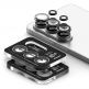 Предпазни лещи за камерата на Samsung Galaxy S26 Ultra - Ringke Camera Lens Frame Glass (2 pack) thumbnail 3