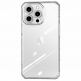 Хибриден удароустойчив кейс за Samsung Galaxy S26 Plus - Armor Antishock Case (прозрачен) thumbnail 3