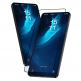 Калено стъклено защитно покритие за дисплея на Samsung Galaxy S26 - Benks Warrior AR Full Screen Tempered Glass (черен-прозрачен) thumbnail 3