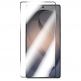 Калено стъклено защитно покритие за дисплея на Samsung Galaxy S26 - Benks Warrior AR Full Screen Tempered Glass (черен-прозрачен) thumbnail 4