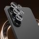 Предпазни стъклени лещи за камерата на Samsung Galaxy S26, Galaxy S26 Plus - Benks Warrior Tempered Glass Camera Lens Protector (прозрачен) thumbnail 5
