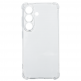 Удароустойчив силиконов (TPU) калъф за Samsung Galaxy S26 - Clear Back Anti Shock Case 1.5 mm (прозрачен) thumbnail 2